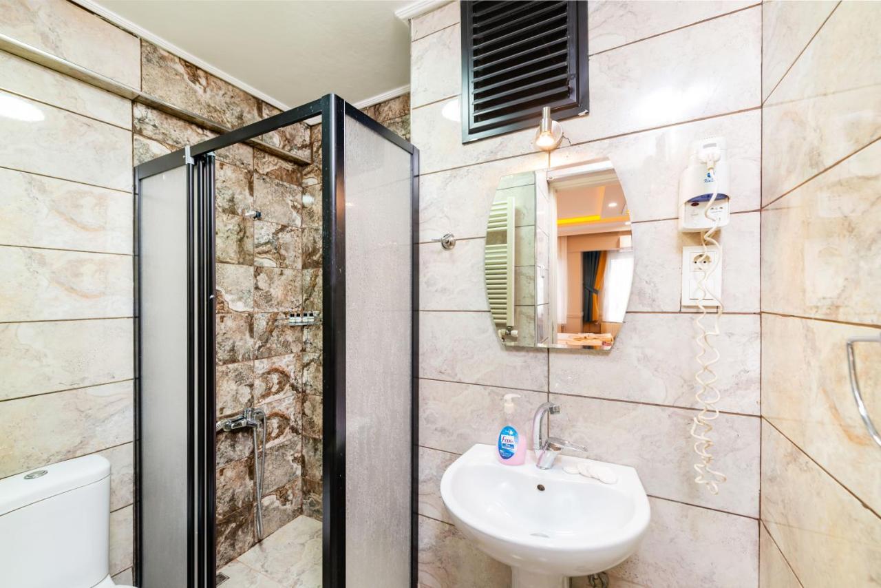 Kadirga Studios Istanbul Eksteriør bilde