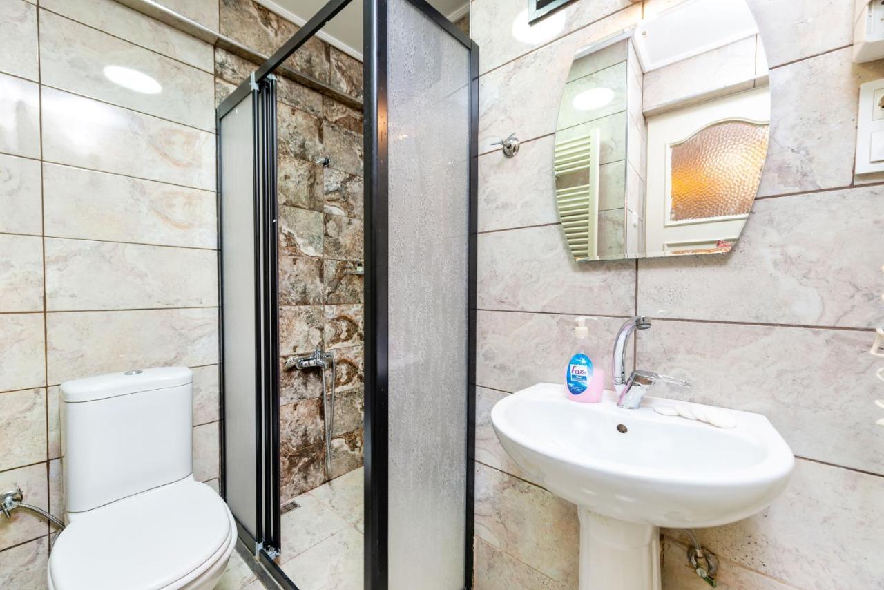 Kadirga Studios Istanbul Eksteriør bilde
