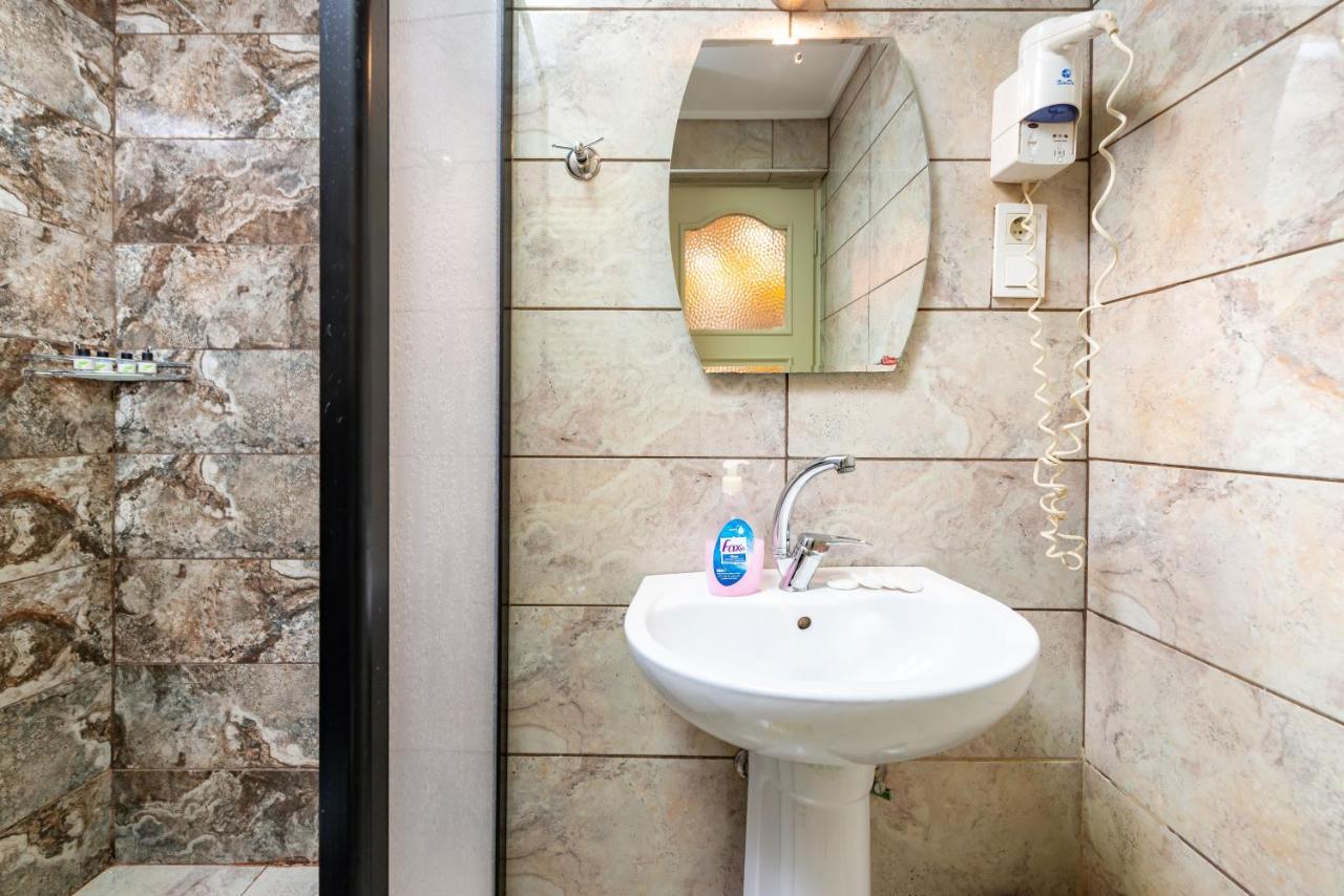 Kadirga Studios Istanbul Eksteriør bilde